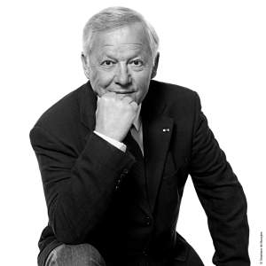 Georges Blanc, Chef in Vonnas