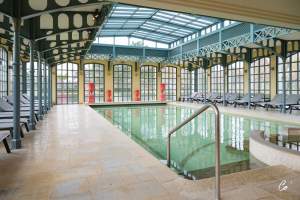 Georges Blanc Hotels &amp; Restaurants