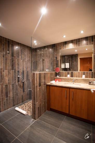 Chambre Supérieure Rivière