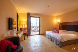 Georges Blanc Hotels &amp; Restaurants