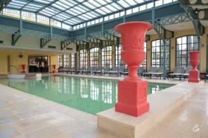 Georges Blanc Hotels &amp; Restaurants