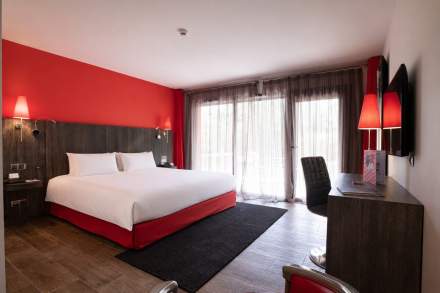 chambre