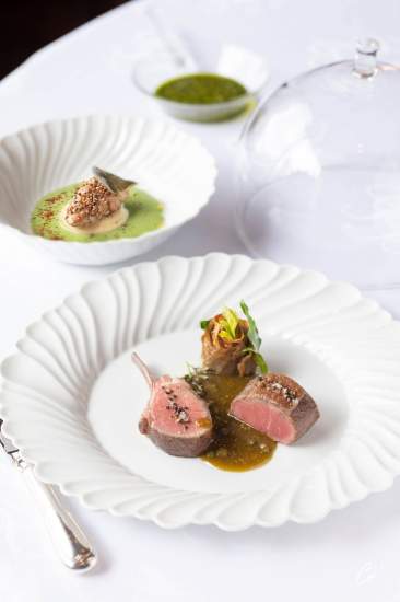 Gastronomie