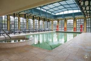 Georges Blanc Hotels &amp; Restaurants