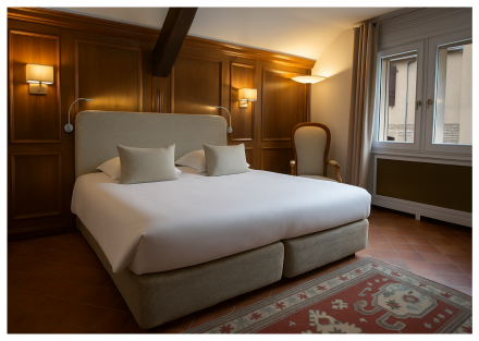 Chambre Classique