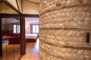 Georges Blanc Hotels &amp; Restaurants