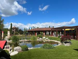 Georges Blanc Hotels &amp; Restaurants