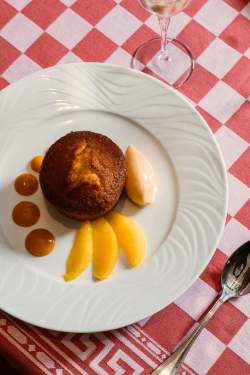 Dessert AA<br />